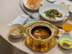 一品佛跳墙-醉胶东(友谊店)