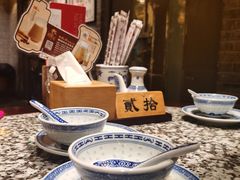 -南京大牌档(崇文门国瑞店)