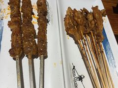 -功夫小龙虾·烧烤·江湖菜(金沙洲店)