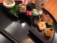 -日本桥怀石料理(北京长安大厦店)