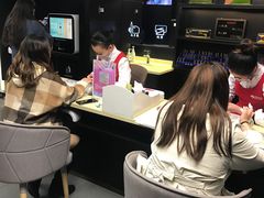 -海底捞火锅(团结桥店)