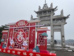 -靖港古镇