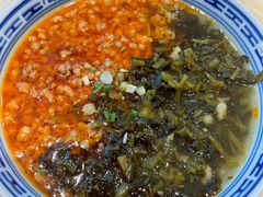 -鲁达面馆本帮风味(共康东路店)