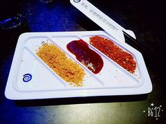 -很久以前羊肉串(打浦路店)