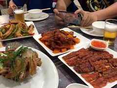 -富来美食(成发大厦店)