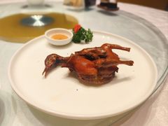 -绿岛国际酒店·海鲜酒楼(八七路店)