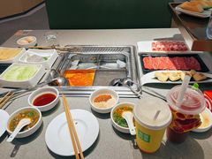 -海底捞火锅(塘厦天虹店)