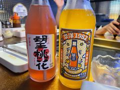-金妈家烤肉(龙湖U城天街店)