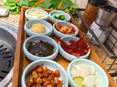 -安又胖韩国烤肉(泰达永旺店)