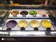 哈根达斯-芭菲盛宴·环球美食(解放碑英利国际店)