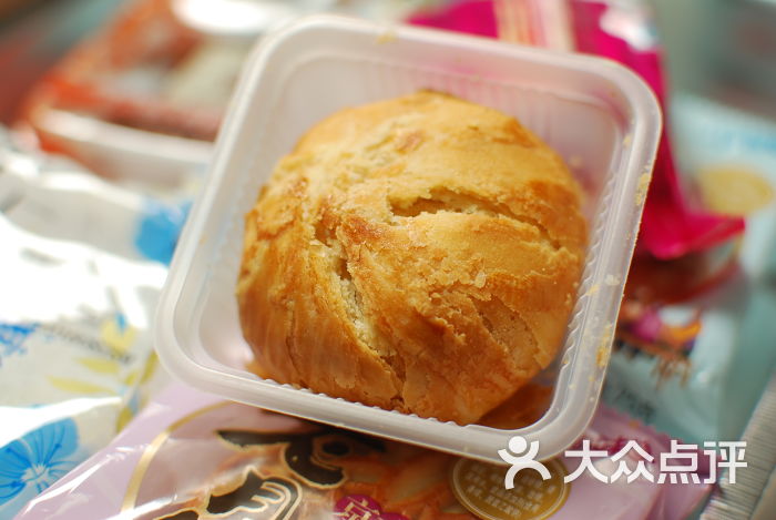 安旗蛋糕(丈八北路店)-图片-西安美食-大众点评网