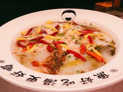 招牌老坛酸菜鱼-江渔儿酸菜鱼(奥园广场金发购物中心店)