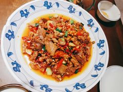 -八碗湘长沙市井菜(坡子街店)