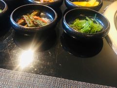 -西安浐灞艾美酒店·汉江餐厅·火锅