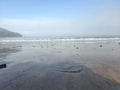 -普陀山风景名胜区-千步大沙