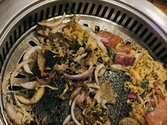-正通记·哈尔滨烧烤·炭烤鸽子(七宝万科国际店)