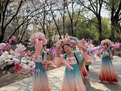 -淄博聊斋城景区