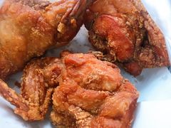 -香园炸鸡(鞍山西道店)