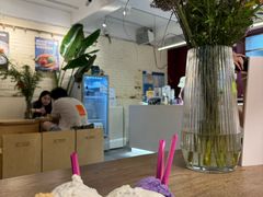 -Dal Cuore 达可芮冰淇淋(陕西北路店)