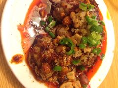 老字号尤兔头家常菜馆-老号尤兔头(西川店)