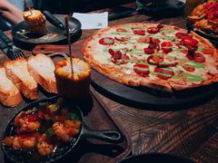 -Q MEX 库迈墨西哥餐吧(三里屯店)