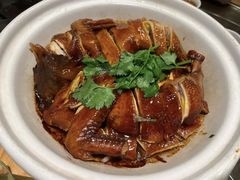 -山水茶艺馆·点心粤菜·30年老字号