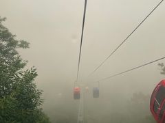 -洛阳白云山景区