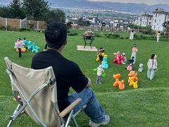-云禾壹海景庄园餐厅
