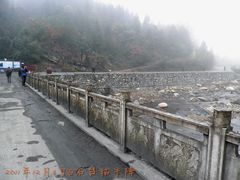 -祁门牯牛降观音堂风景区