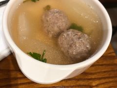 -比格比萨自助(新辰里学清路店)
