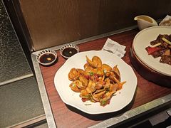 -百富源·海鲜辽菜(浑河堡店)