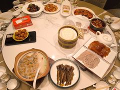 -玉林烤鸭店(定福庄店)