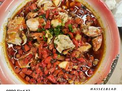 -老三样·旧食新味(船山路店)
