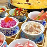 🆘成都这家烧菜火锅超超超好吃‼️