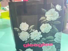 -gleeglee乐溢亦茶(合生汇店)