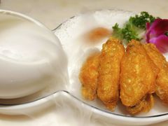 -唐猫庭院·千年陕菜(大唐不夜城店)