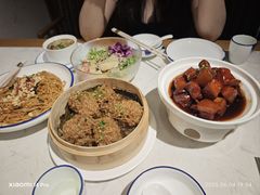 -不倒翁·安徽名菜楼(步行街店)