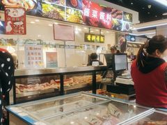-上海全国土特产食品商场(淮海中路店)