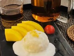 -泰适SPA馆丨精油·按摩·足道(后海地铁口店)