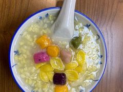 -一心甜汤(丹凤街店)