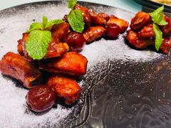 糖醋酸梅小排-城南往事(滨江世茂店)