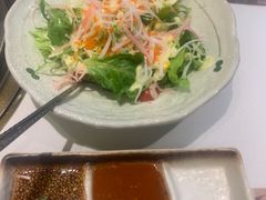 -千寻山野烤肉(中关村店)