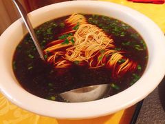 -昆山琶拉帝诗酒店·河畔咖啡厅Riverside Cafe
