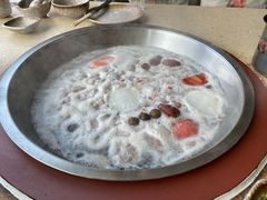 羊汤-313羊庄·羊肉火锅烧烤(李村店)