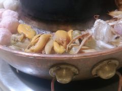 -徐记手切鲜羊肉(辽沈二街店)