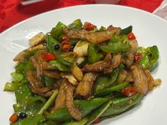 -正阳门饭庄·烤鸭·北京菜(万丰路七里庄店)