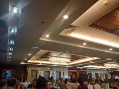 -金城大酒店-中餐厅(汾江中路店)