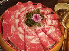 -色響火锅(恒隆广场店)