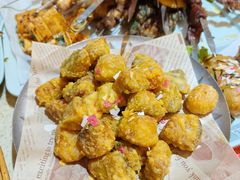 -状元阁烧烤(新华路总店)