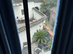 -梨云山居农家乐